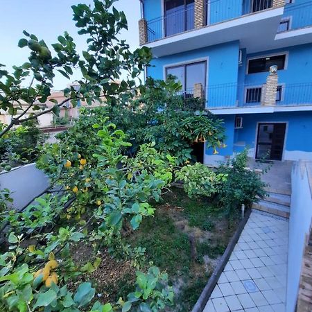 Taorbay Bed & Breakfast Giardini Naxos Exterior photo