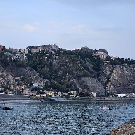 Taorbay Bed & Breakfast Giardini Naxos Exterior photo