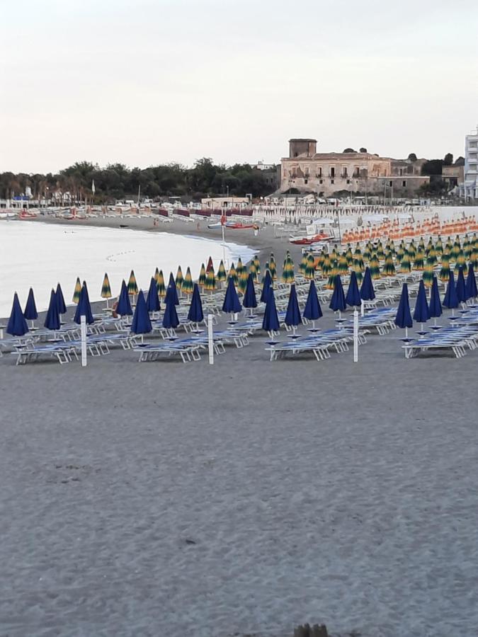 Taorbay Bed & Breakfast Giardini Naxos Exterior photo
