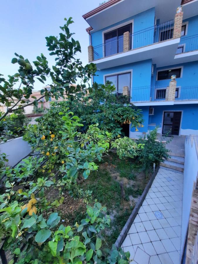 Taorbay Bed & Breakfast Giardini Naxos Exterior photo