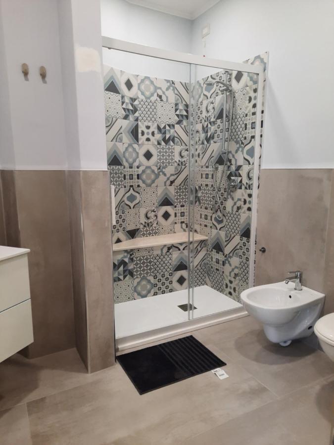 Taorbay Bed & Breakfast Giardini Naxos Exterior photo