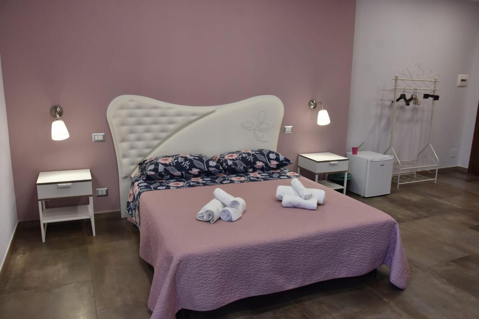 Taorbay Bed & Breakfast Giardini Naxos Exterior photo